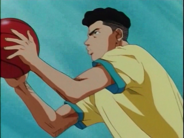 Slam Dunk  (Gokugustavo & _TrusT_)